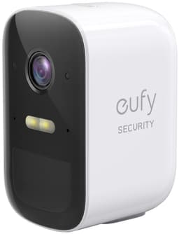 EufyCam 2C Add-on sikkerhedskamera