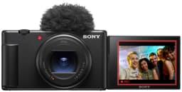 Sony digitalkamera til vlogging ZV-1 II