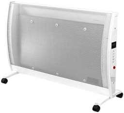 Provida Varme Booster gulvradiator 7090048690991