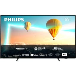 Philips 65” PUS8007 4K LED Smart TV (2022)