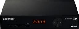 Sagem Digitalbox DT90 HD (Boxer)