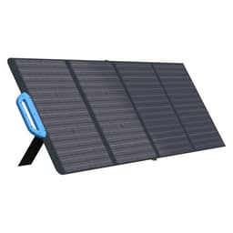 Bluetti By PowerOak 120W Solcellepanel