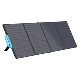 Bluetti By PowerOak 200W Solcellepanel
