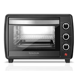 TAURUS 76079143 Mini oven