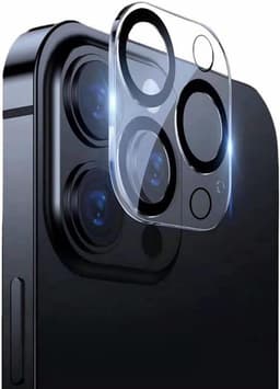 Protection film for iPhone 13 cameras