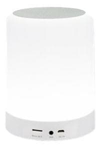 Sound Science LED BluetoothSpeaker