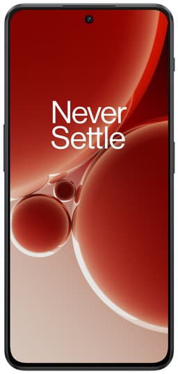 OnePlus Nord 3 5G smarttelefon 16/256GB (grå)
