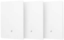 TP-Link Archer Air R5 WiFi 6 Mesh System (3-pakk)