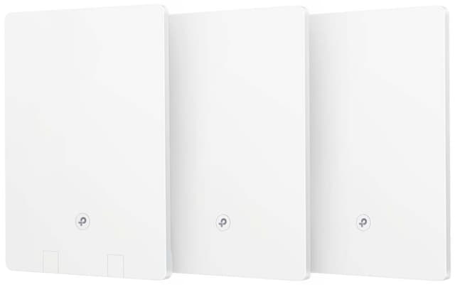 TP-Link Archer Air R5 WiFi 6 järjestelmä (3 kpl)
