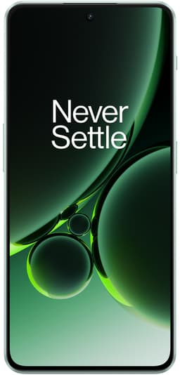 OnePlus Nord 3 5G smarttelefon 8/128GB (grønn)