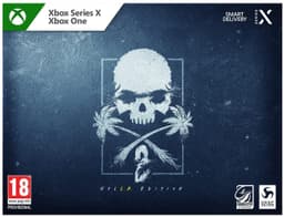 Dead Island 2 - HELL-A Edition (Xbox Series X)