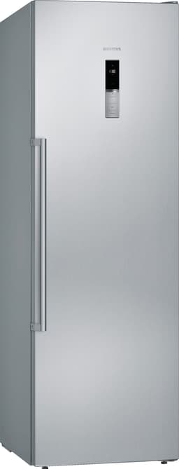 Siemens Pakastin GS36NBIEP (Inox-easyclean)