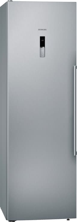 Siemens Kjøleskap KS36VCIEP (Inox-easyclean)