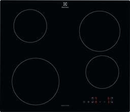 Electrolux Serie 300 Induktionskogeplade HOI624S (60cm)