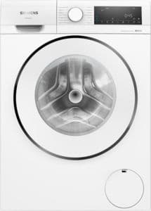 Siemens Vaskemaskine WG42G2ALDN (Hvid)