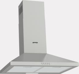 Gorenje Fläkt 738849 (Rostfritt stål färg)