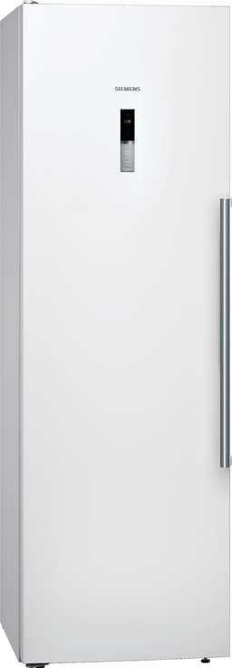 Siemens Køleskab KS36VCWEP (Hvid)