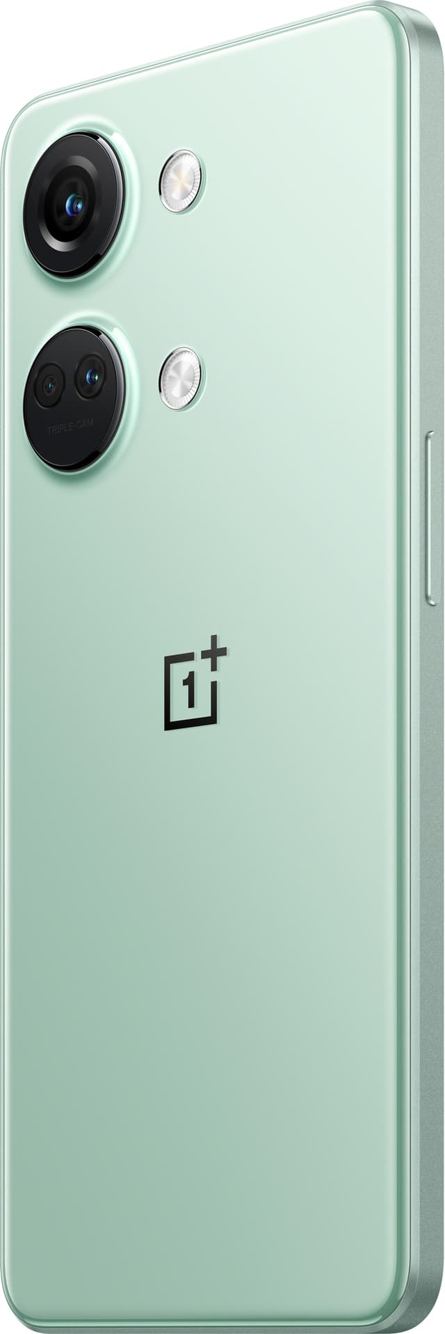 Review: OnePlus Nord 4 - Mixed Grill