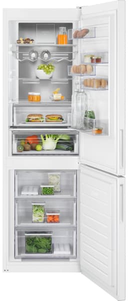 Electrolux jääkaappipakastin LNT9ME32W3