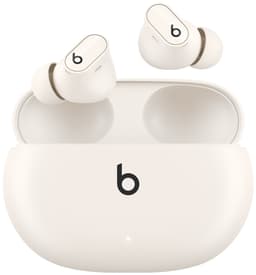 Beats Studio Buds + täysin langattomat in-ear kuulokkeet (norsunluu)