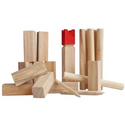 ASG Kubb spel
