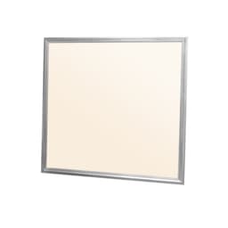 ECD Germany LED-paneeli 36W - 60 x 60 cm - 8-pack - Ultraslim Thin - SMD 3014 -