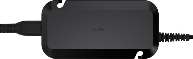 Unisynk 100W USB-C laddare till bärbar dator
