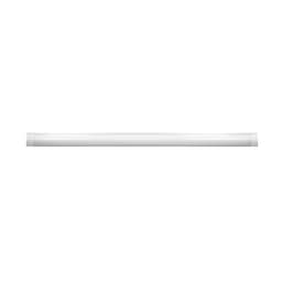 ECD Germany 10 x LED loftslampe - 1200 mm - 36W - AC 220-240V 2618 lumen køle