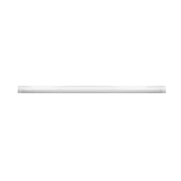 ECD Germany 6x LED loftslampe - 150 cm - 45W - AC 220-240 V - 3308 lumens -
