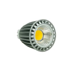 12 x LED-spot MR16 COB, neutralvit, 9W