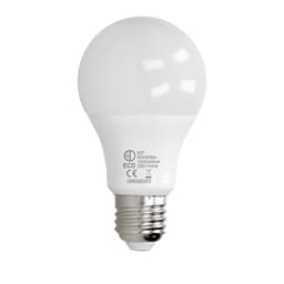 10 x E27 LED pære lampe pærer belysning 12W neutral hvid sæt