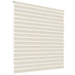Kaksoissokkoutettu blind Duo blind rullaverho parveke blind 90x230cm Luonto