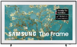 Samsung 43" LS03B The Frame 4K QLED televisio (2023)