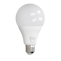 E27 LED pære lampe pærer belysning pære 18W kold hvid