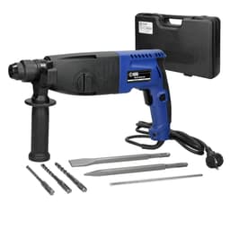 Borehammer SDS Plus 800W mejsel borehammer Slagboremaskine boremaskine