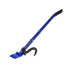 Breaking bar med cant krok spaken log turner krok tur hjälp avverkning bistånd