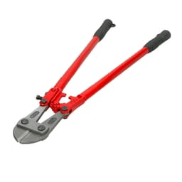 Bultsaxar sidokutter stift sax kedja cutter 750 mm 75 cm 30 """"