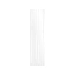 480x1800 mm STELLA designradiatorer panelradiatorer Køler WHITE