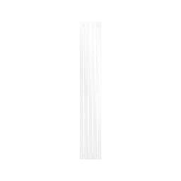 260x1800 mm Stella designer radiator panelradiatorer radiator radiator Vit