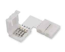 L-kontakt för RGB Strip