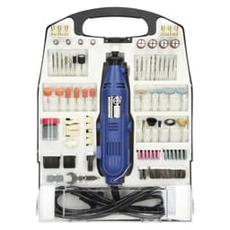 Mini Electric Grinder Set