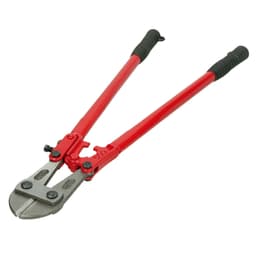 Bultsaxar sidokutter stift sax kedja cutter 600 mm 60 cm 24 """"