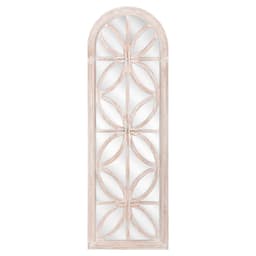 Womo-Design Wall Mirror 60x180cm, ainutlaatuinen käsintehty peili massiivi