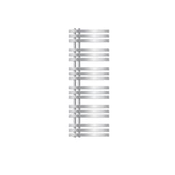 Design badrumsradiator Iron EM 500x1400 mm krom LuxeBath