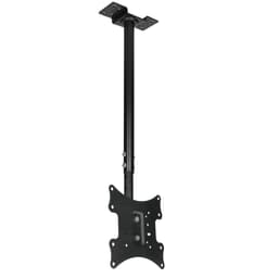 Takfäste PC LED LCD Plasma-TV TV vrid takmonteringsfästet