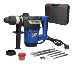 Rotary borehammer mejsel SDS Plus 1800W slag borehammer mejsel
