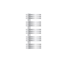 Design badrumsradiator Iron EM 500x1200 mm krom LuxeBath