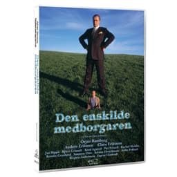 Den enskilde medborgaren (DVD)