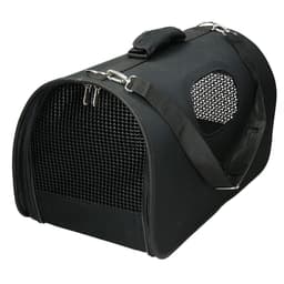 ECD Germany kantolaukku koirille ja kissoille 43 x 24 x 27 cm - enintään 7 kg -