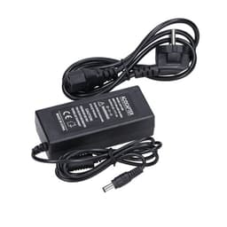 Forsyningstransformator ADAPTER 12V 5A 60W RGB LED STRIPE SMD ECD Germany
